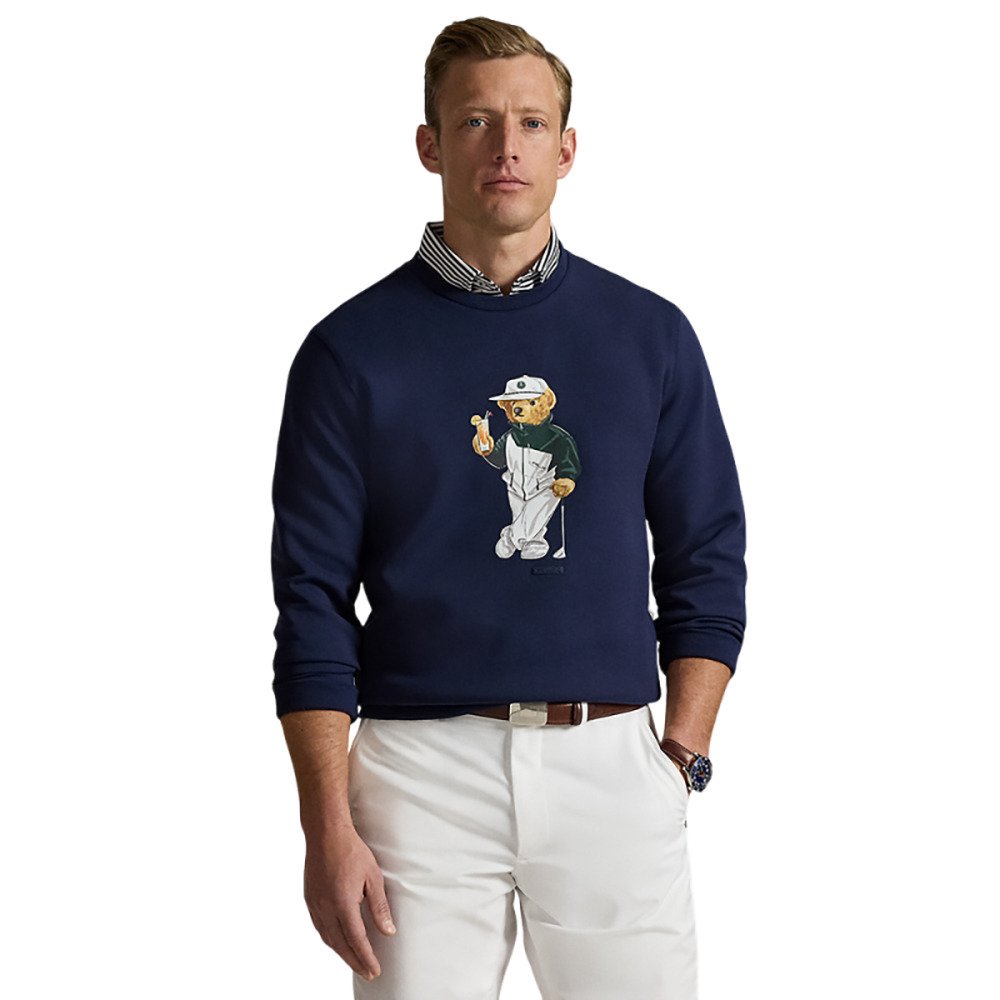 ラルフ ローレン（RALPH LAUREN）（メンズ）ゴルフウェア クラシック