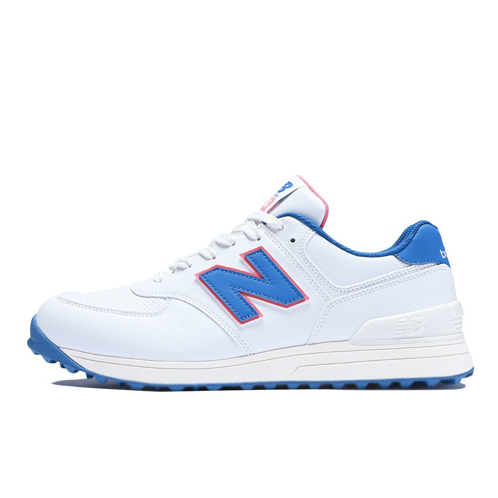 ニューバランス（new balance）（メンズ）ゴルフシューズ 574 紐タイプ