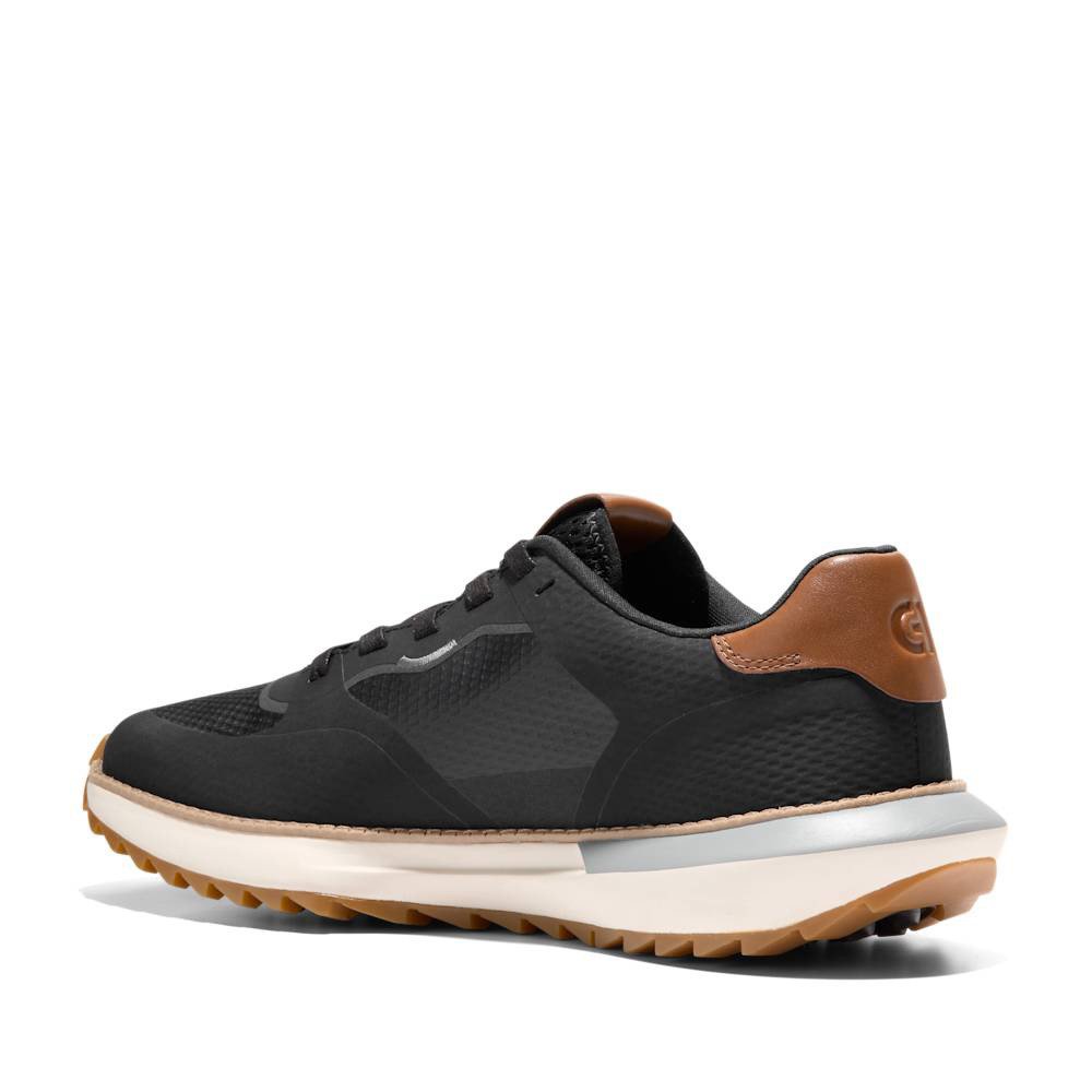 コール ハーン（COLE HAAN）（メンズ）ゴルフシューズ グランドプロ