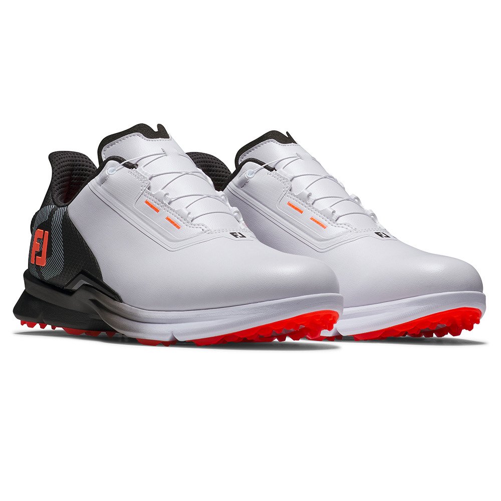 フットジョイ（FOOT JOY）（メンズ）ゴルフシューズ フューエル BOA