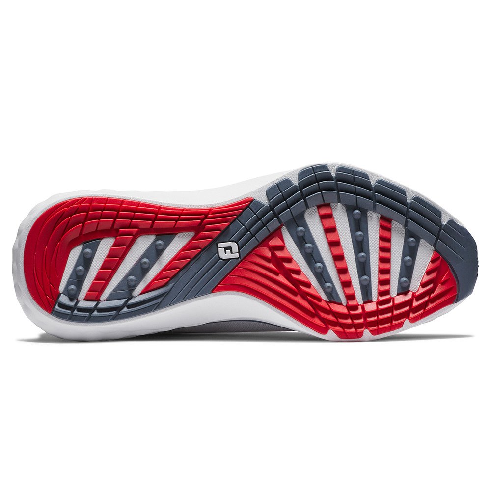 フットジョイ（FOOT JOY）（メンズ）ゴルフシューズ クオンタム Laced