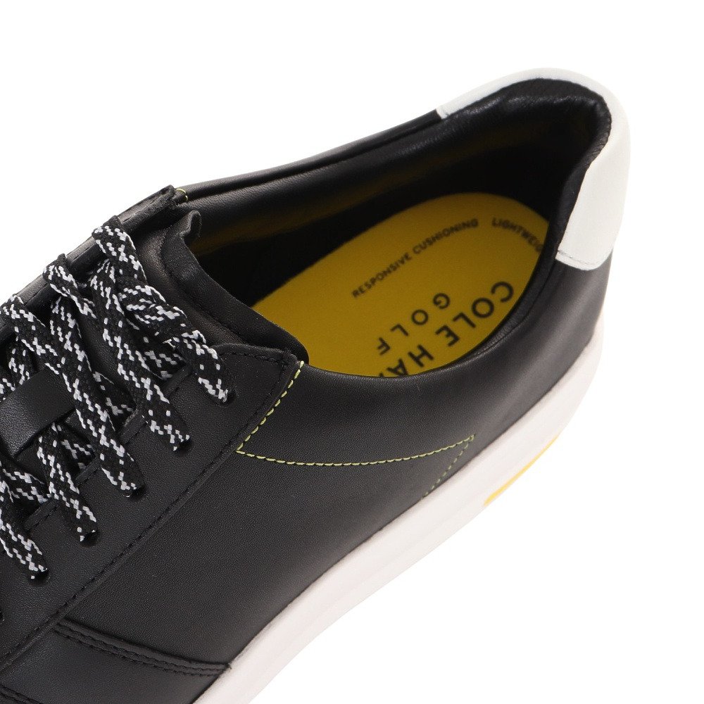コール ハーン（COLE HAAN）（メンズ）ゴルフシューズ グランドプロ