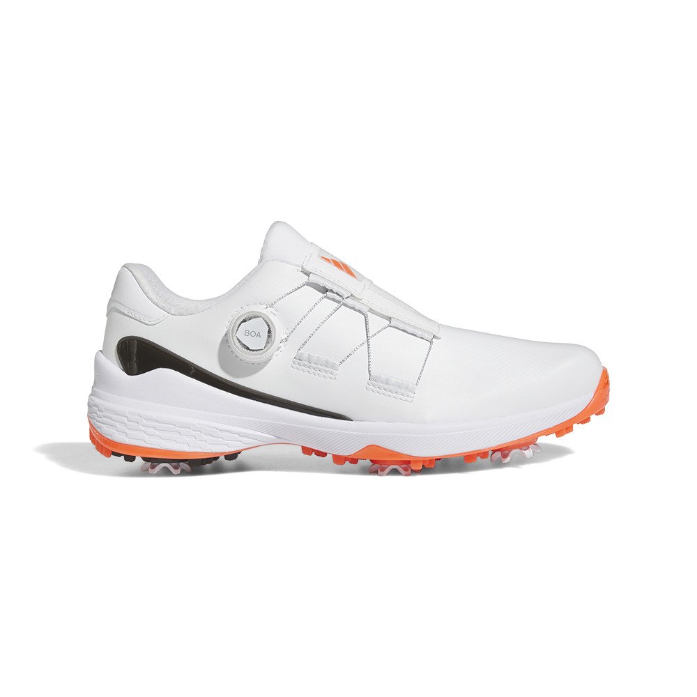 アディダス ZG23 ボア GY9716 (ゴルフシューズ) 価格比較 - 価格.com