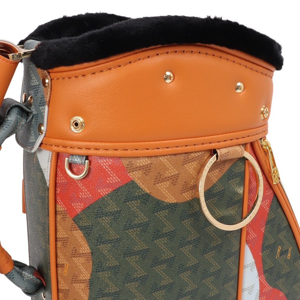 レザレクション（Resurrection）（メンズ、レディース）ゴルフ カート