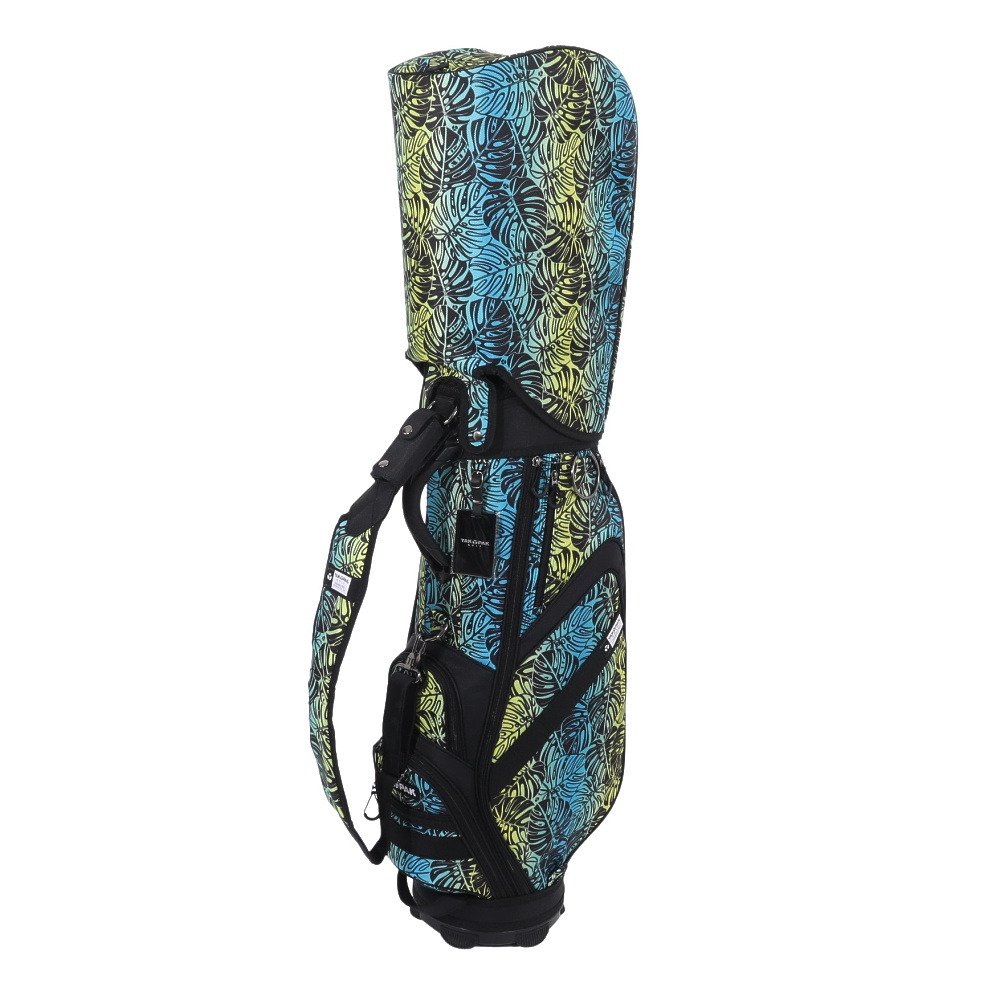 ヤックパック（YAK PAK）（メンズ、レディース）ゴルフ キャディバッグ