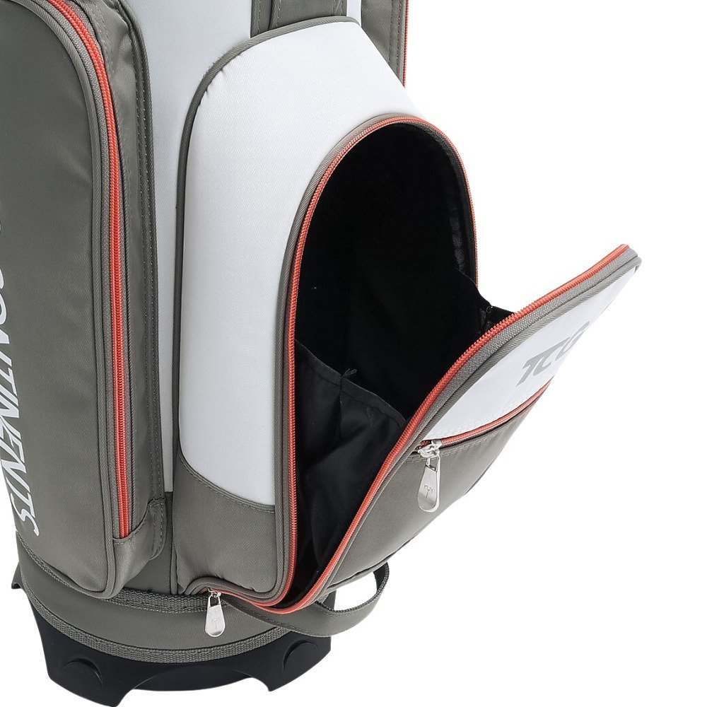 トランスコンチネンツ（TRANS CONTINENTS）（メンズ）ゴルフ カート式