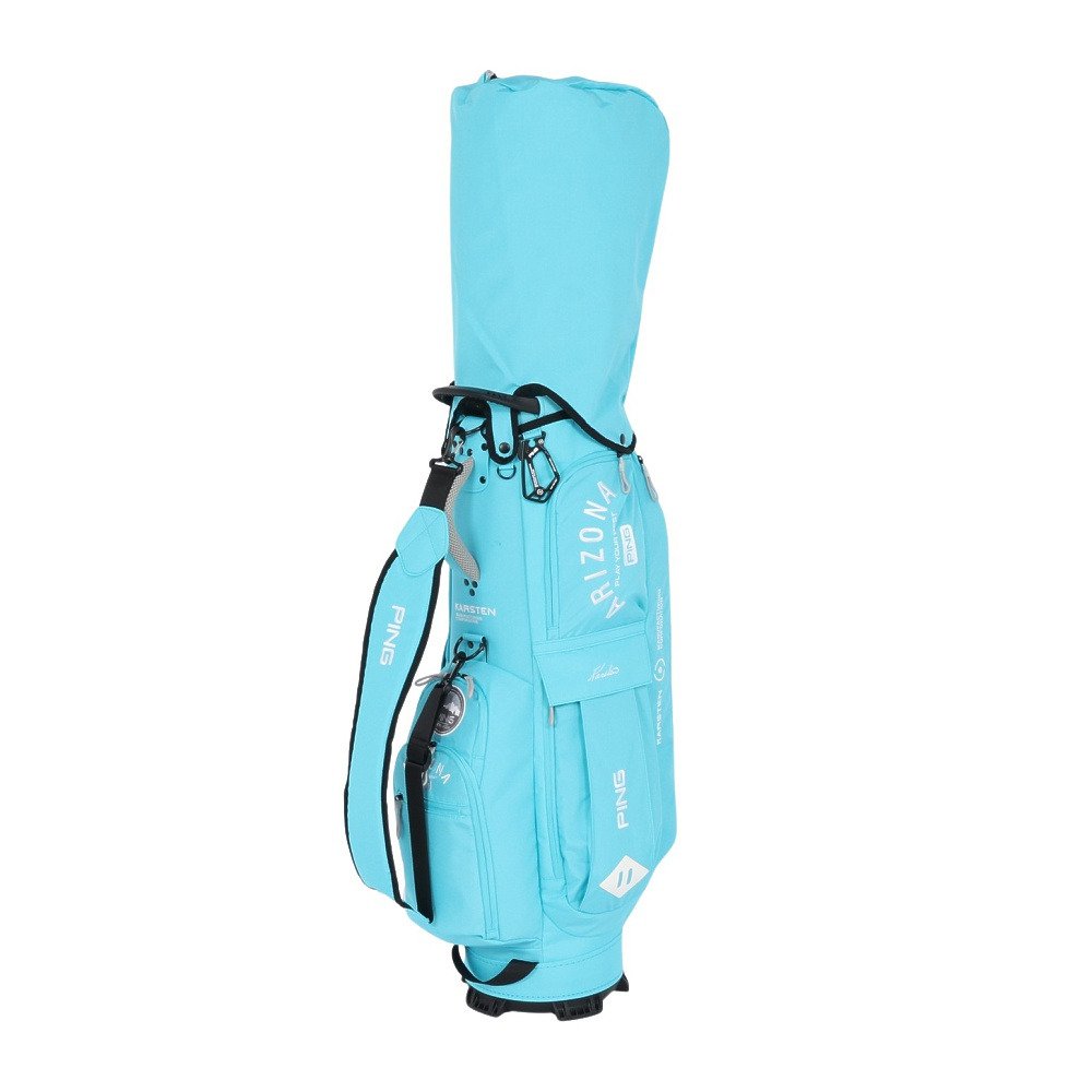 ピン（PING）（メンズ、レディース）ゴルフ 軽量 カート式 キャディ
