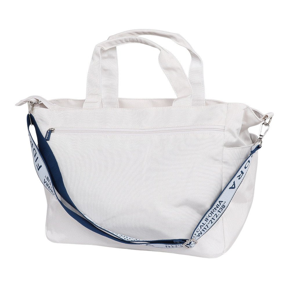 フィドラ（FIDRA）（メンズ、レディース）ゴルフ トートショルダー