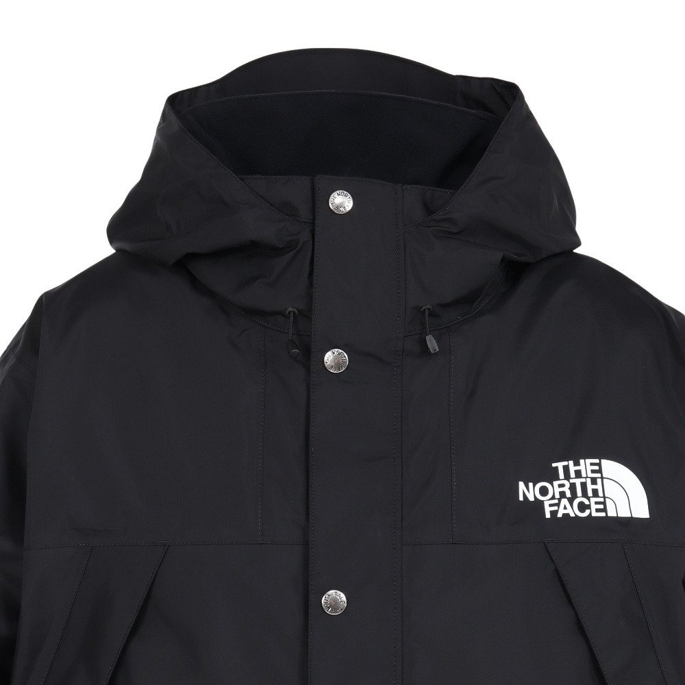 ザ・ノース・フェイス（THE NORTH FACE）（メンズ）レインジャケット