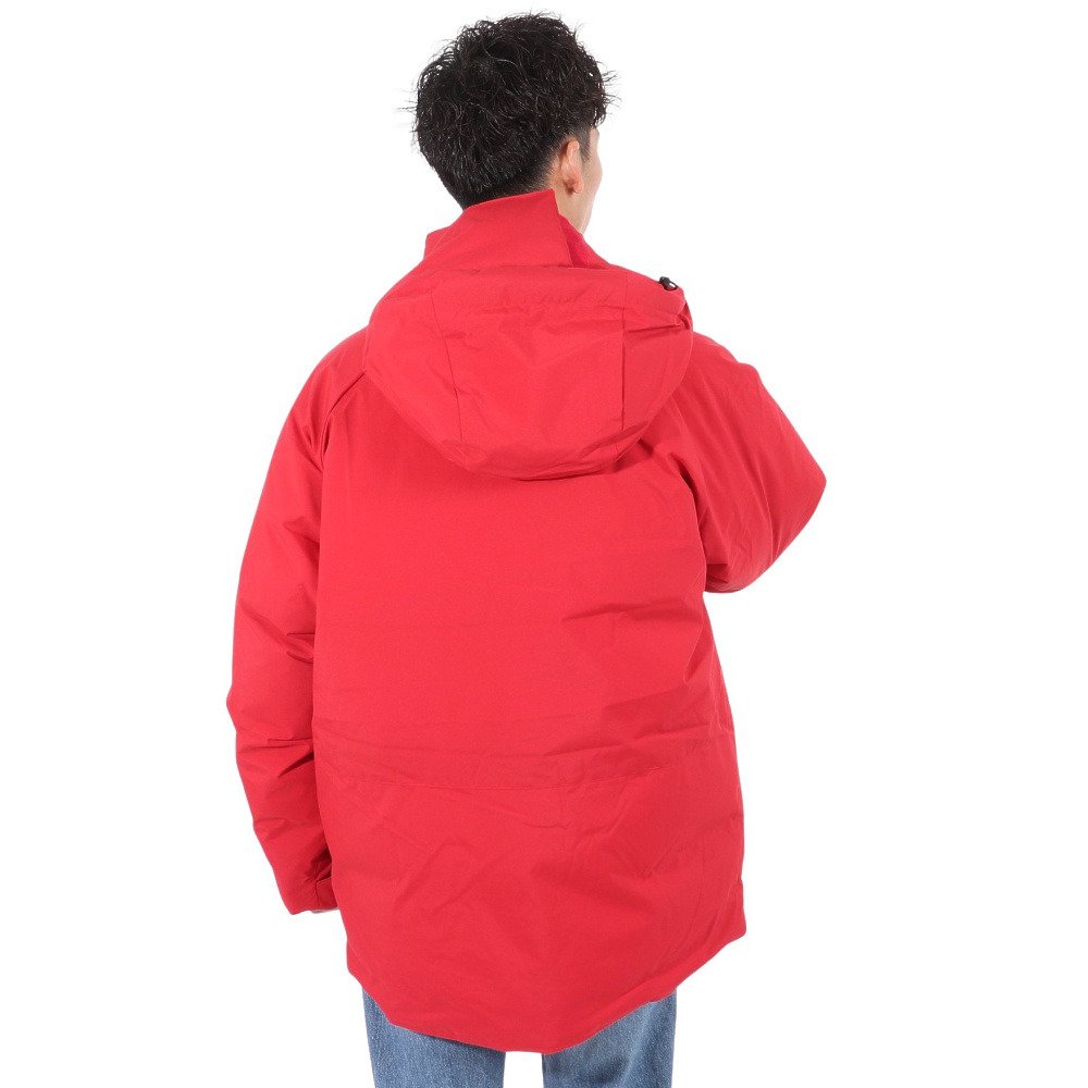 マーモット（Marmot）（メンズ）ダウンジャケット アウター マンモス