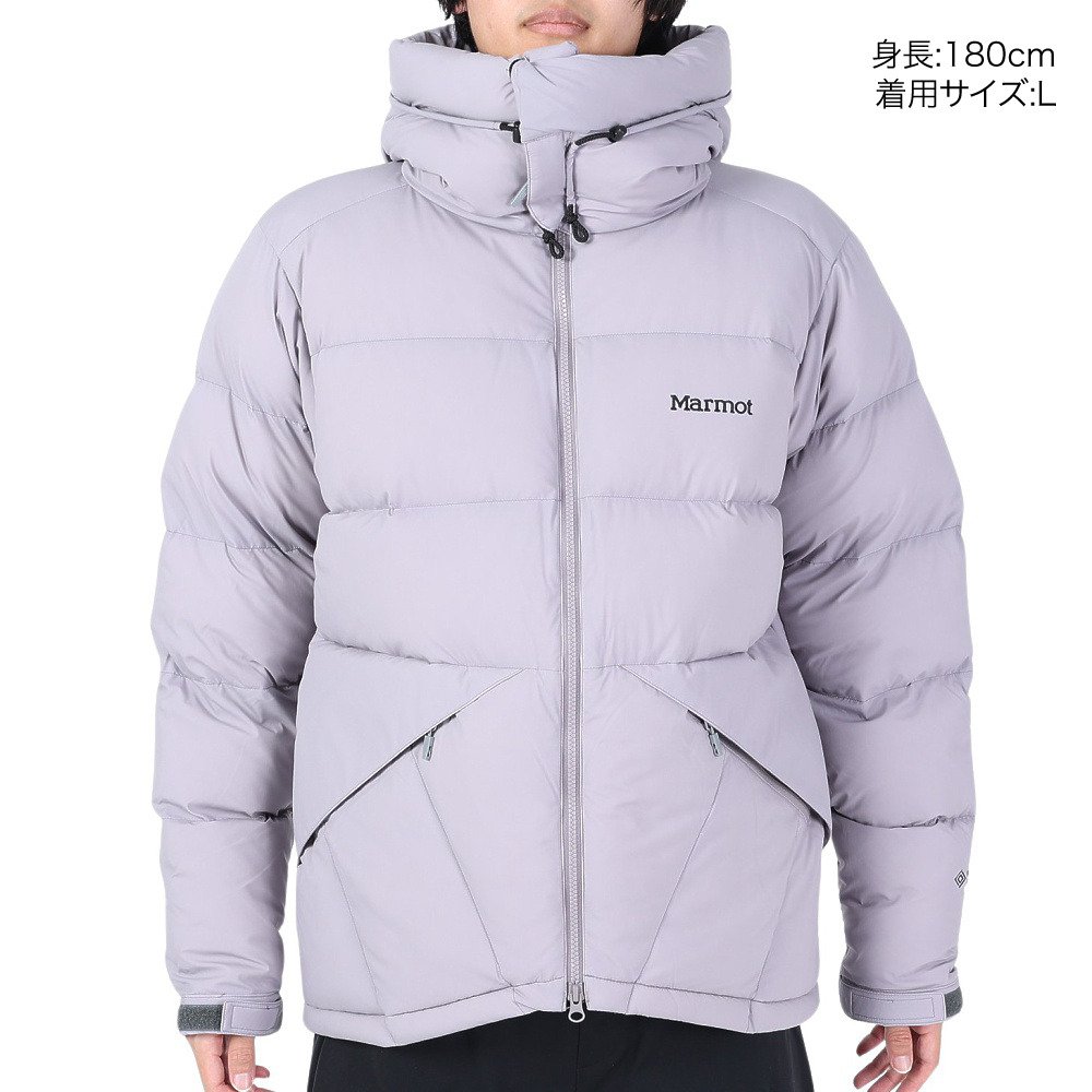 マーモット（Marmot）（メンズ）ダウンジャケット アウター トグナ