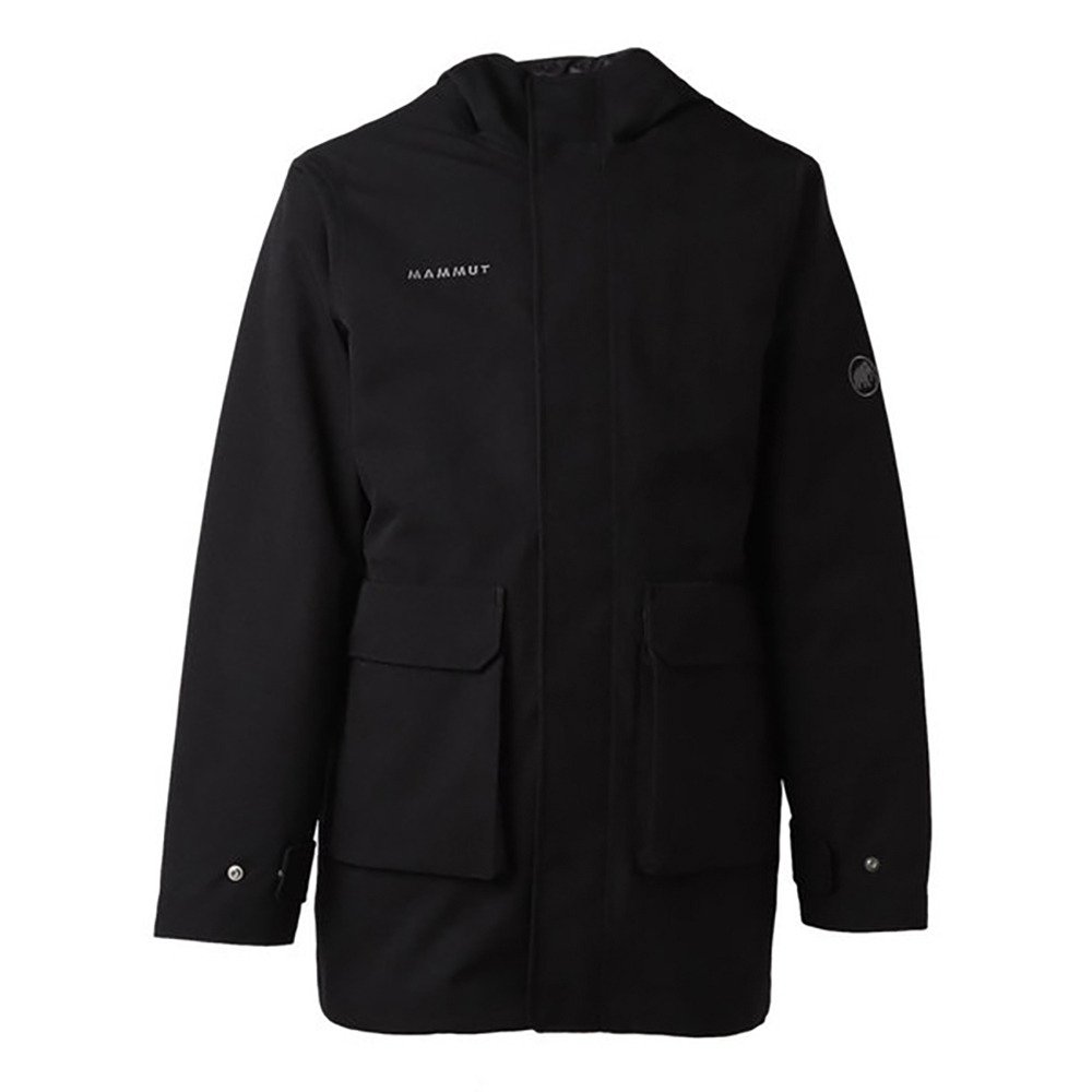 マムート（MAMMUT）（メンズ）ダウンジャケット アウター ロゼグ 3