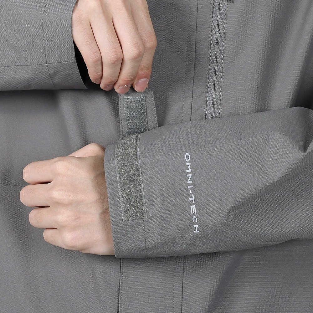 コロンビア（Columbia）（メンズ）アウター ハイクバウンド2