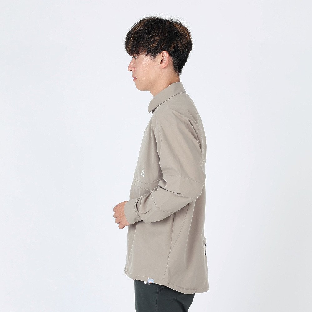 ロジャーエーガー（ROGEREGGER）（メンズ）スイスブランド 軽量 撥水