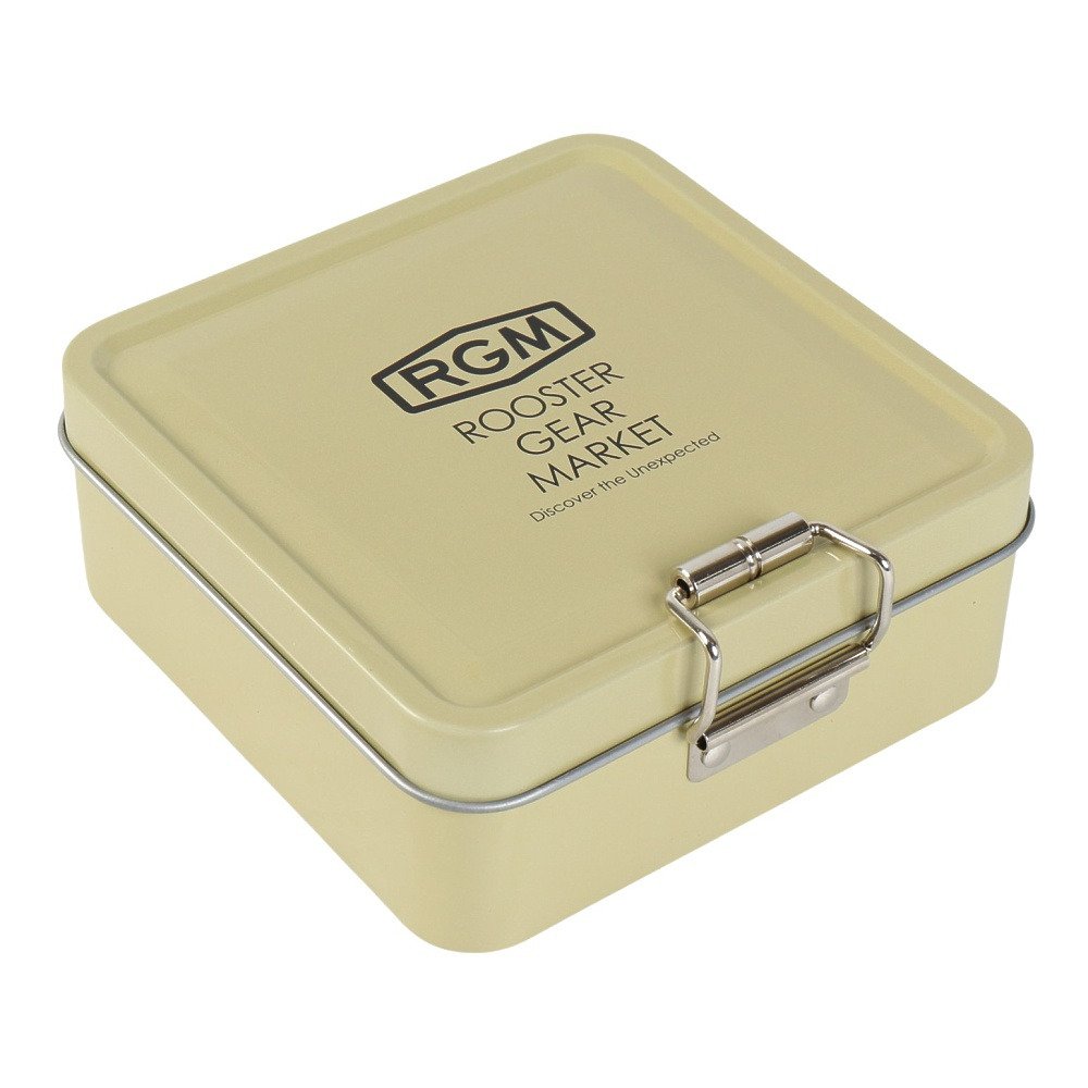 ルースター ギア マーケット（ROOSTER GEAR MARKET）（メンズ