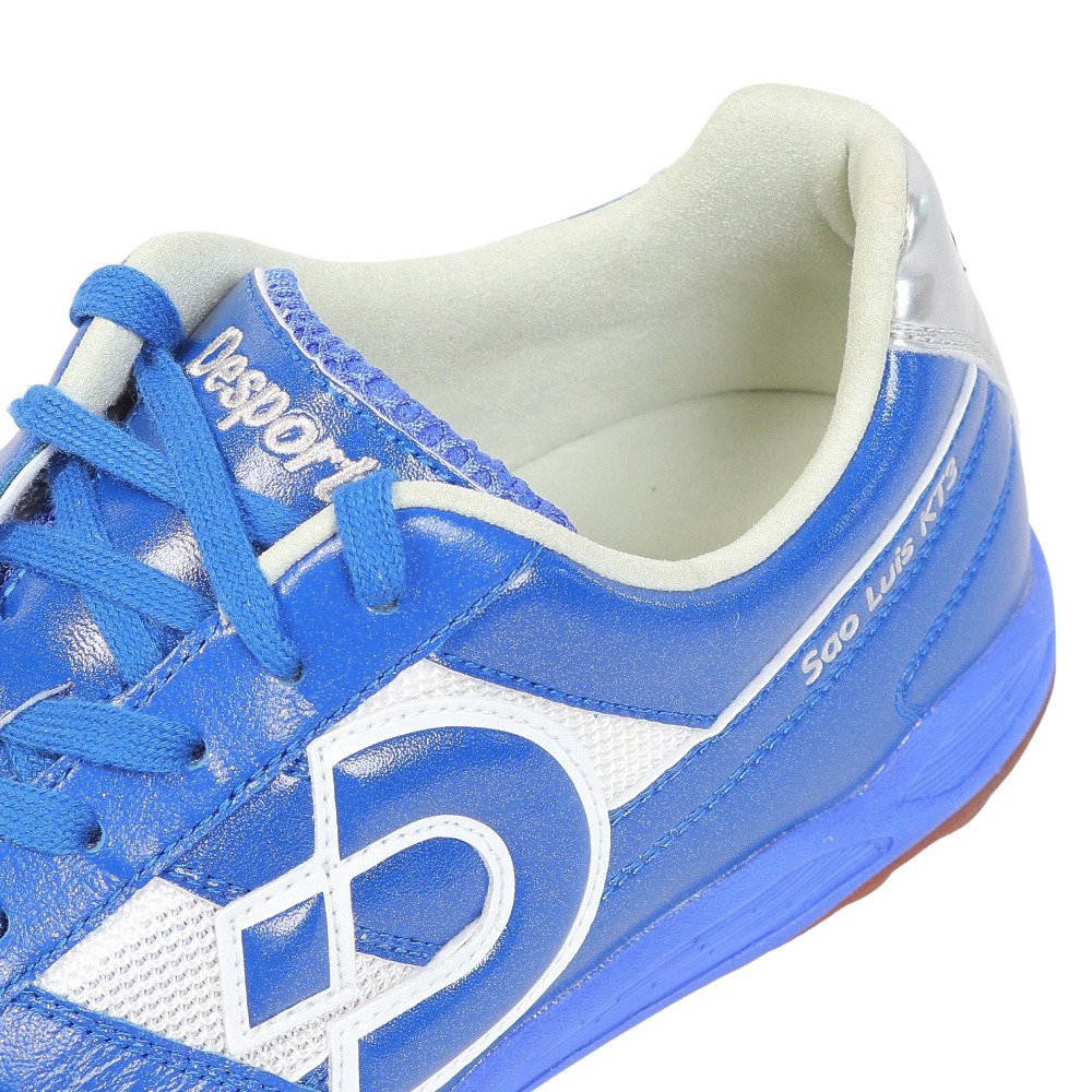 デスポルチ（Desporte）（メンズ）フットサルシューズ サンルイスKT3