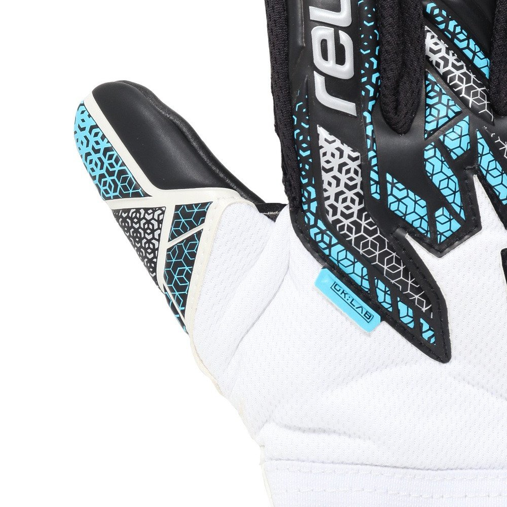 ロイシュ（REUSCH）（メンズ、レディース）キーパーグローブ サッカー