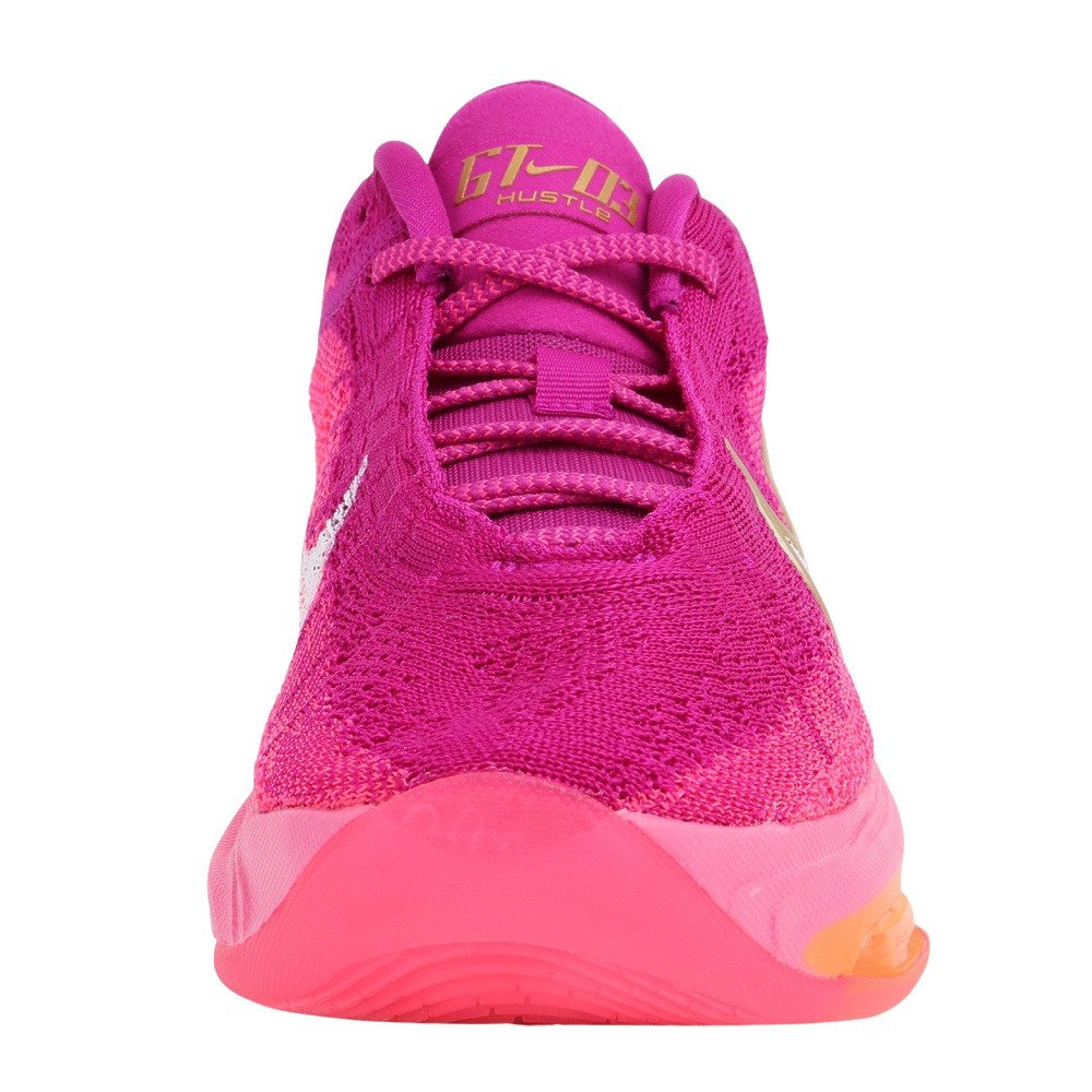 ナイキ（NIKE）（メンズ）バスケットシューズ バッシュ G.T. ハッスル