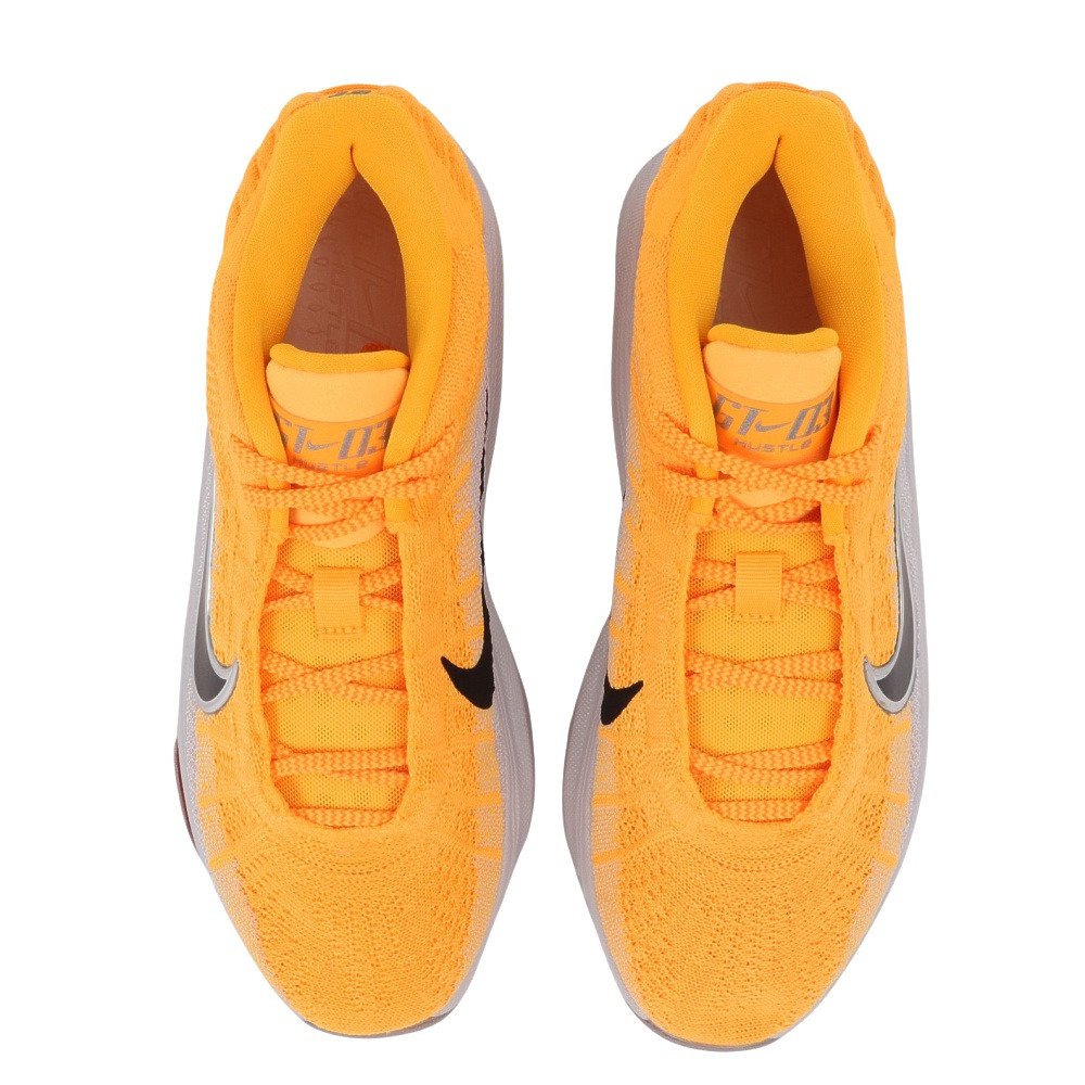 ナイキ（NIKE）（メンズ）バスケットシューズ バッシュg.T. ハッスル 3