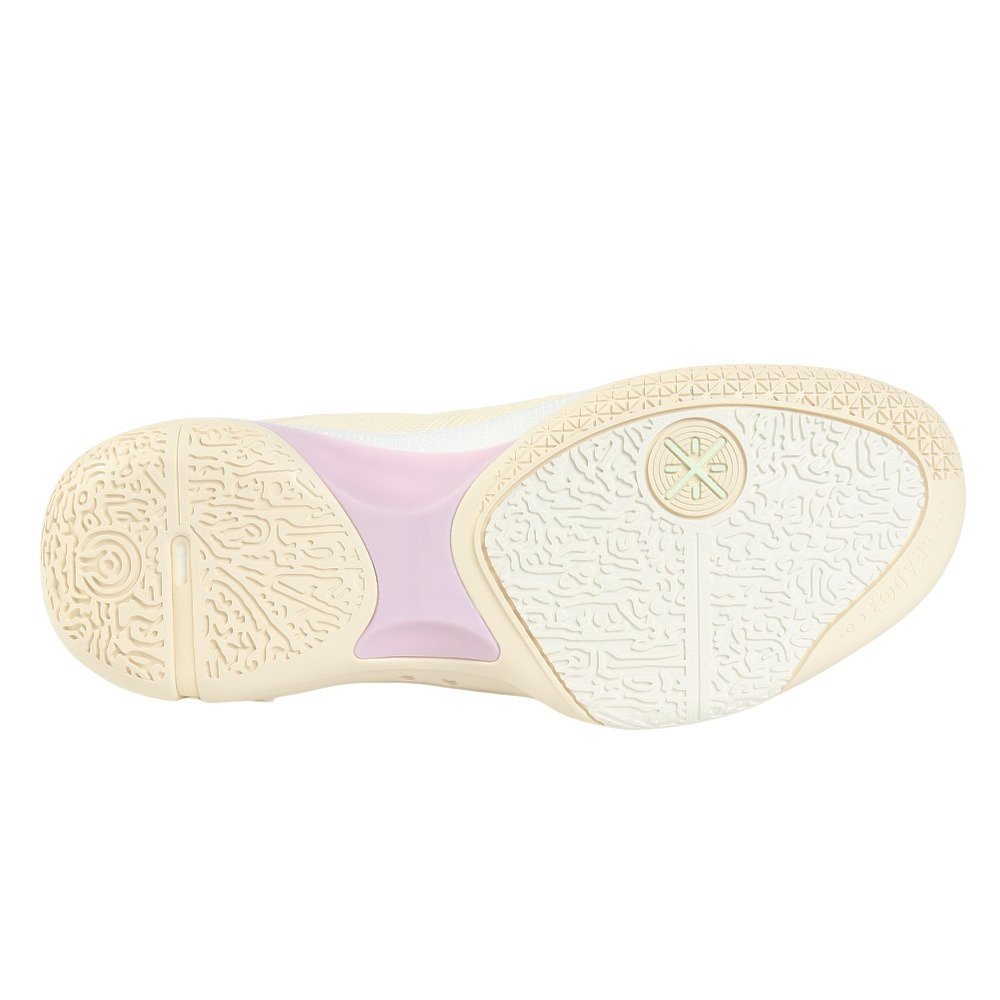 リーニン（LI-NING）（メンズ）バスケットシューズ バッシュ WADE