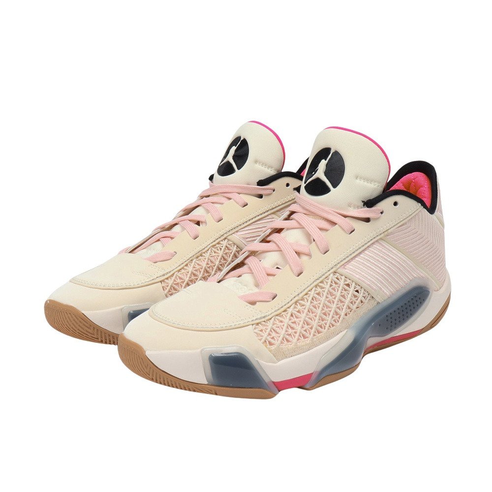 ジョーダン（JORDAN）（メンズ）バスケットシューズ バッシュ HP エア