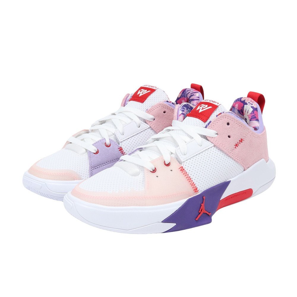 ジョーダン（JORDAN）（メンズ）バスケ シューズ バッシュ ワンテイク