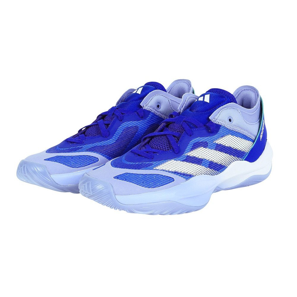 アディダス（adidas）（メンズ）バスケットシューズ バッシュ