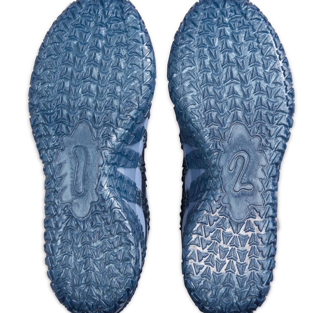 ナイキ（NIKE）（メンズ）バスケットシューズ バッシュ HP JA 3 EP