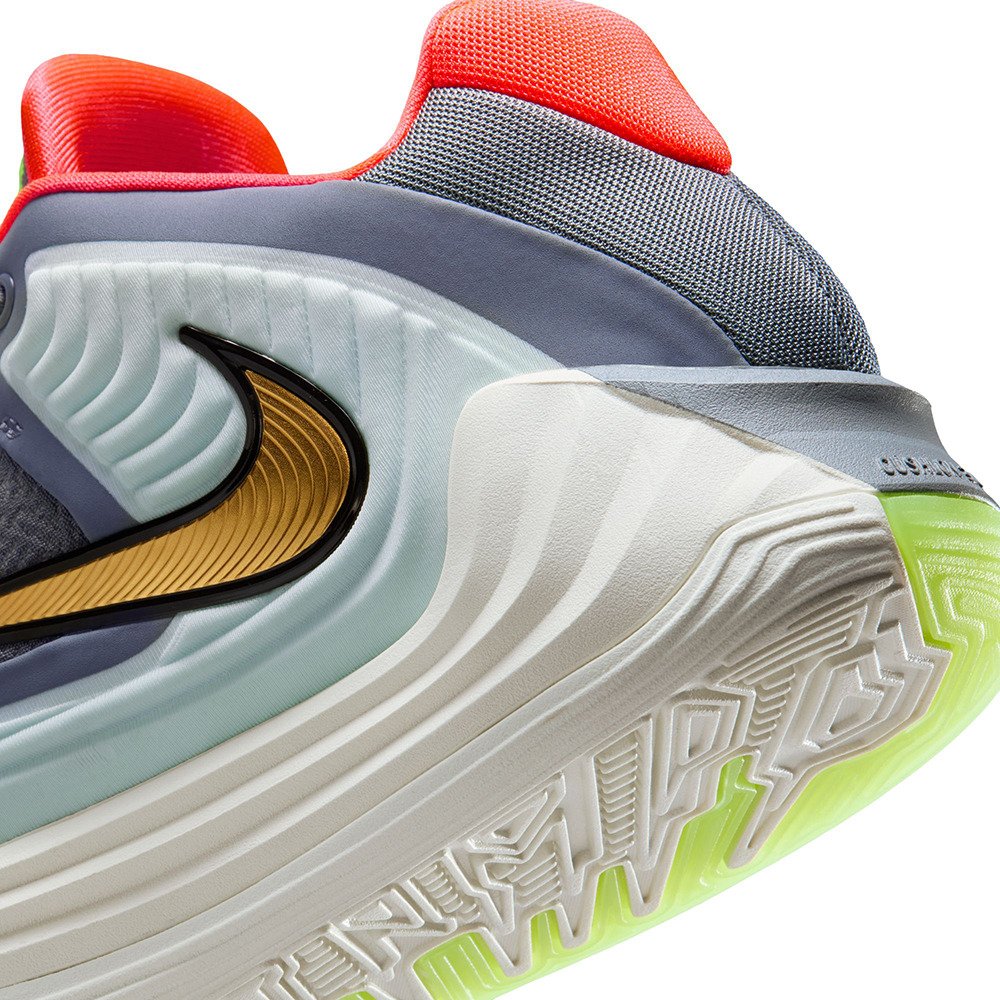 ナイキ（NIKE）（メンズ）バスケットシューズ バッシュ HP ヤニス