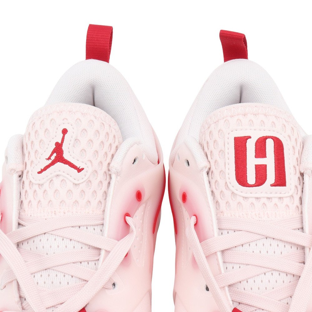 ジョーダン（JORDAN）（レディース）バスケットシューズ バッシュ