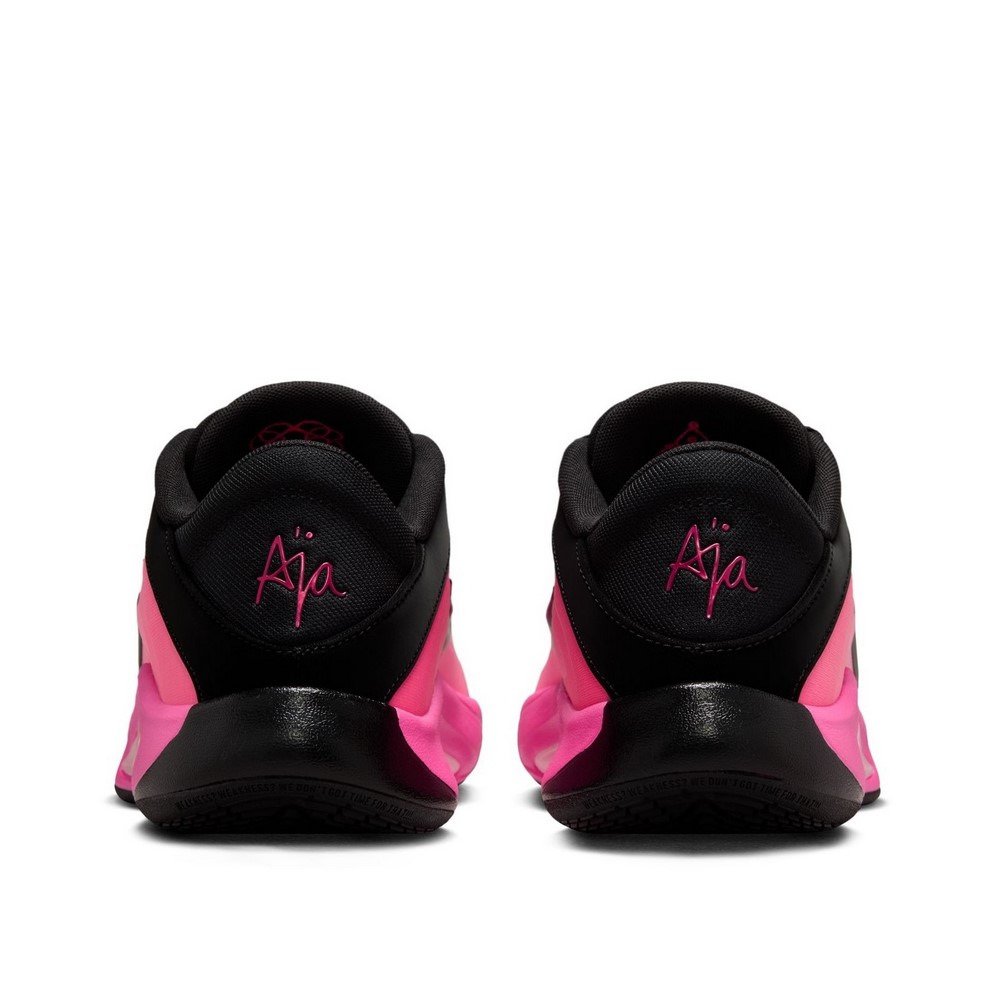 ナイキ（NIKE）（レディース）バスケットシューズ バッシュ レディース