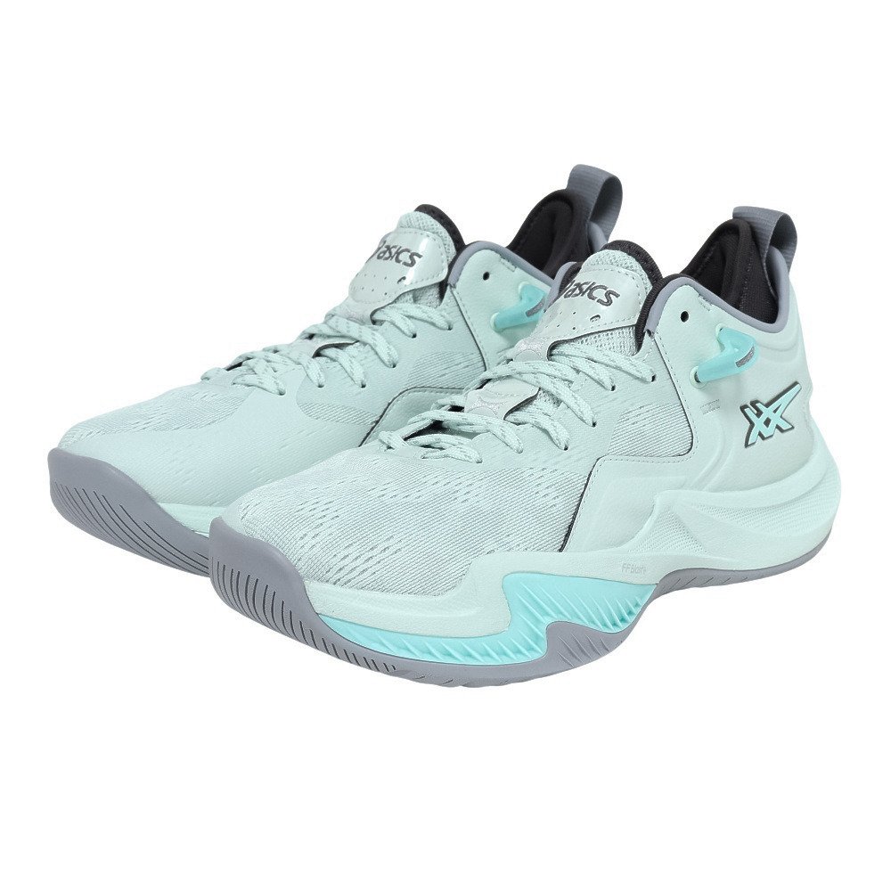 アシックス（ASICS）（メンズ、レディース）バスケットシューズ