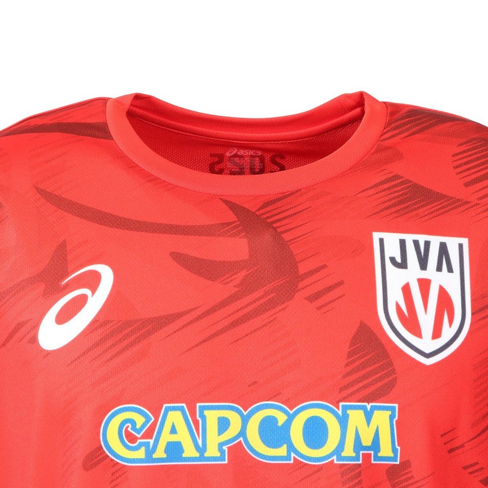 アシックス（ASICS）（メンズ、レディース）バレーボールウェア バレー