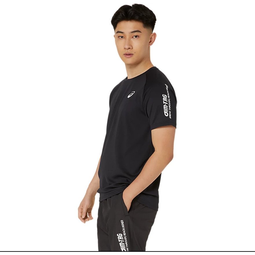 アシックス（ASICS）（メンズ、レディース）スポーツウエア AIM-TRG