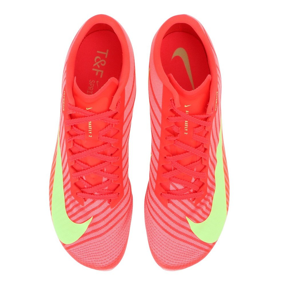 ナイキ（NIKE）（メンズ）陸上スパイク オールウェザートラック専用