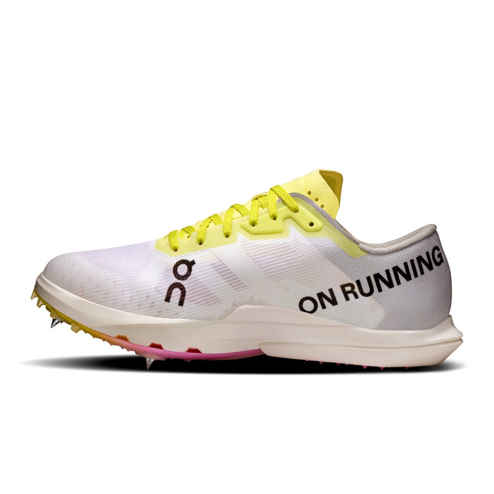 オン（On）（レディース）陸上スパイク オールウェザートラック専用