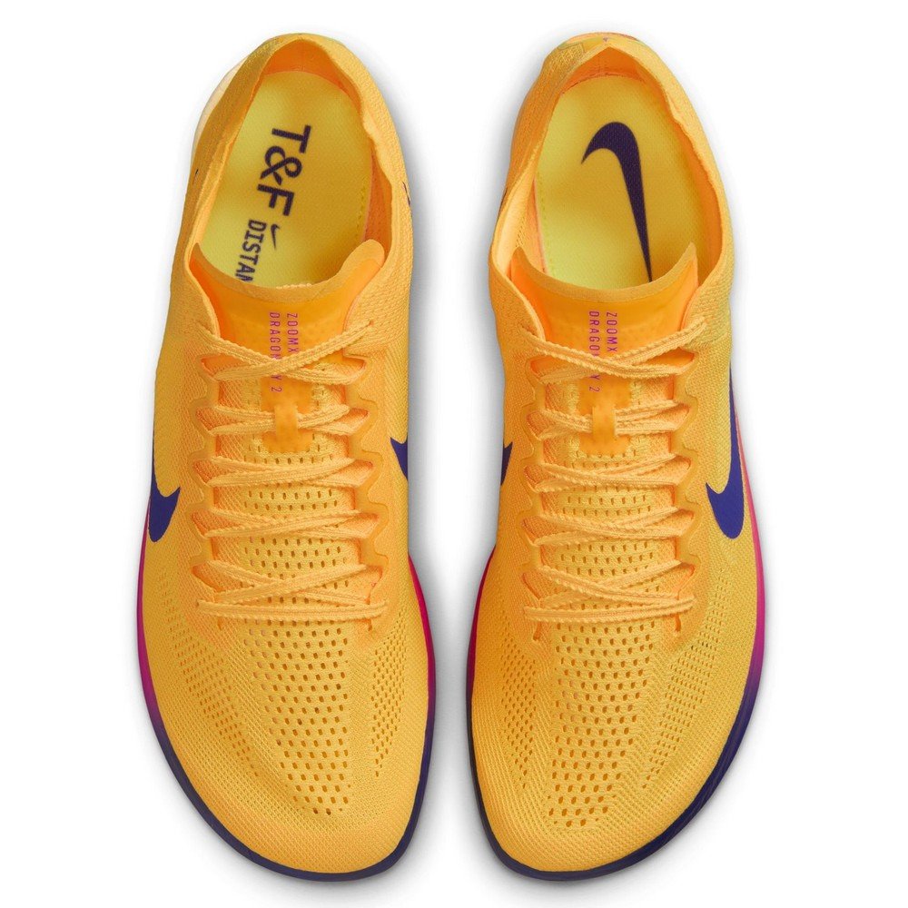 ナイキ（NIKE）（メンズ）陸上スパイク オールウェザートラック専用