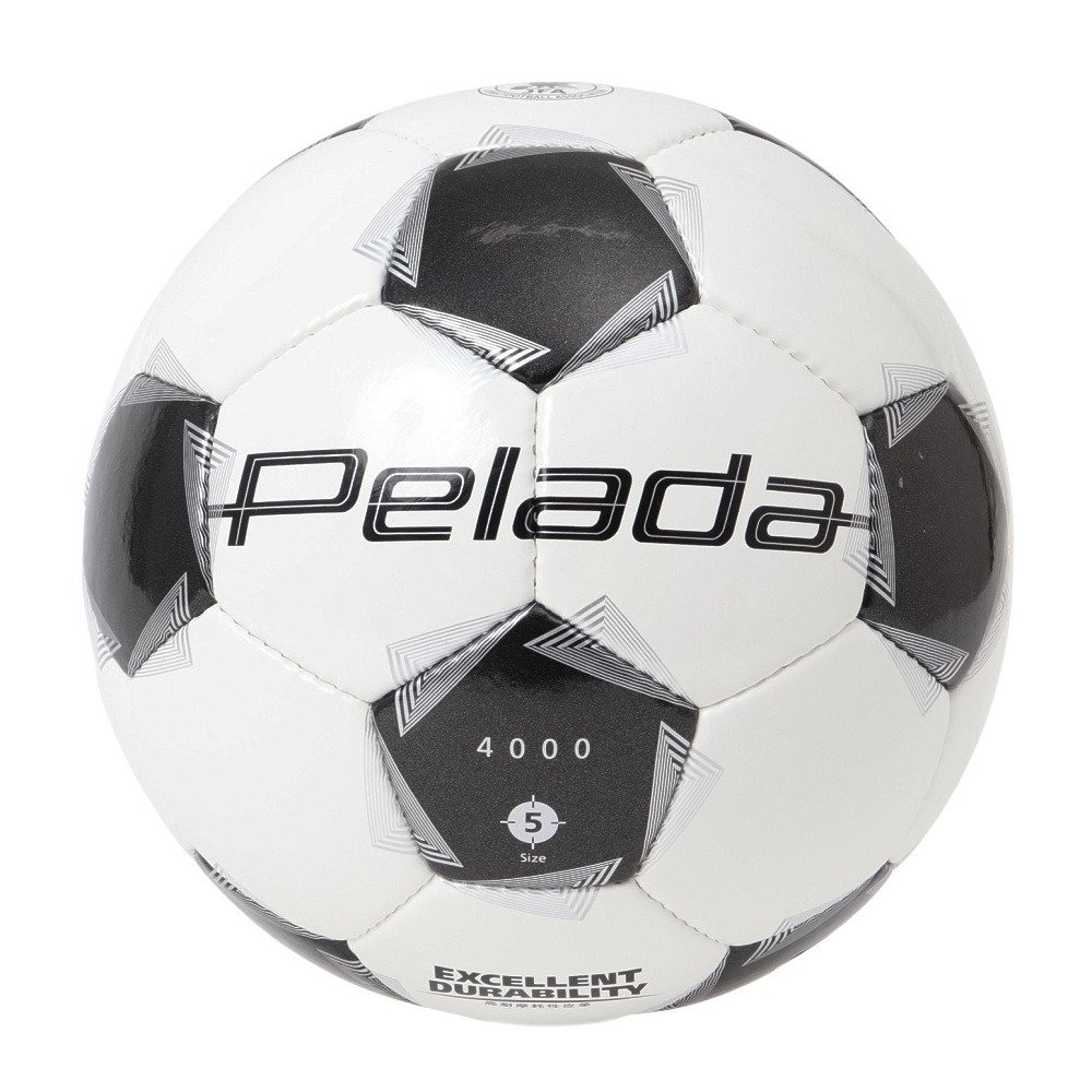 モルテン（molten）（メンズ）サッカーボール 5号球 検定球 ペレーダ