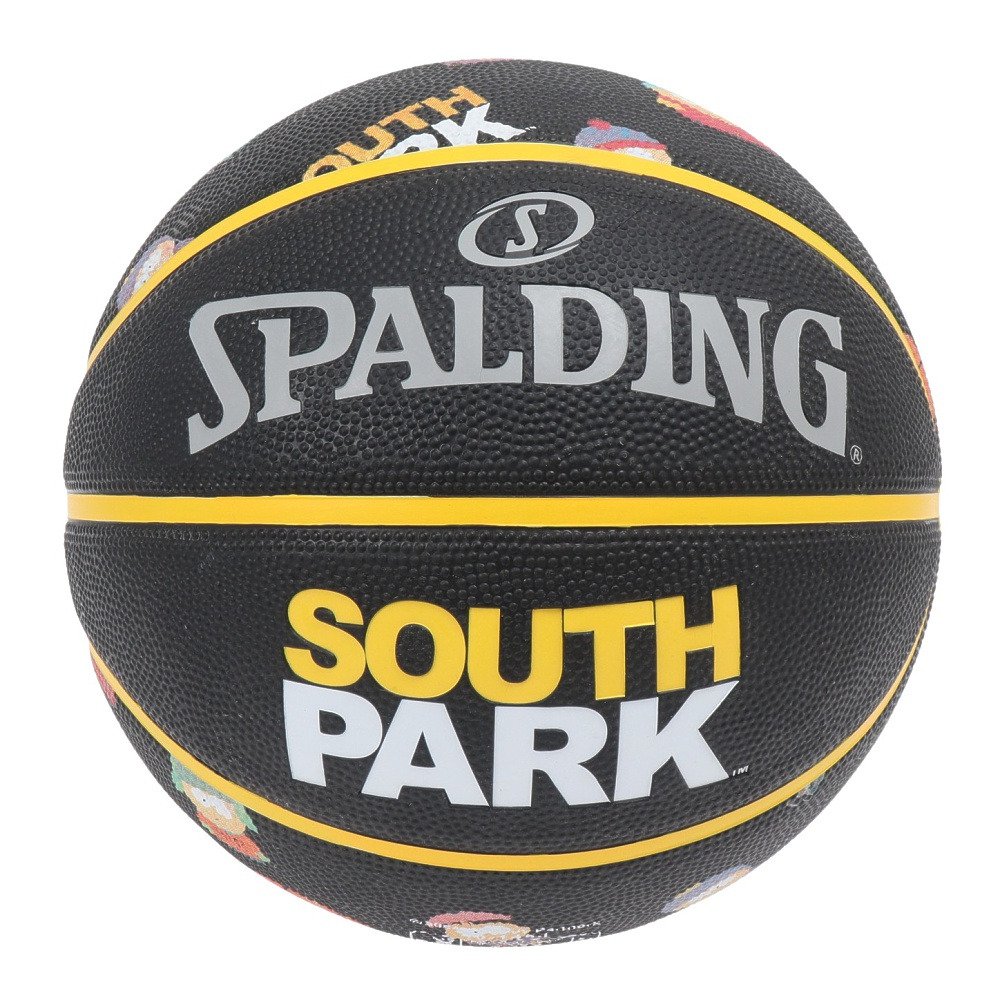 スポルディング（SPALDING）（メンズ）バスケットボール 7号球 サウス