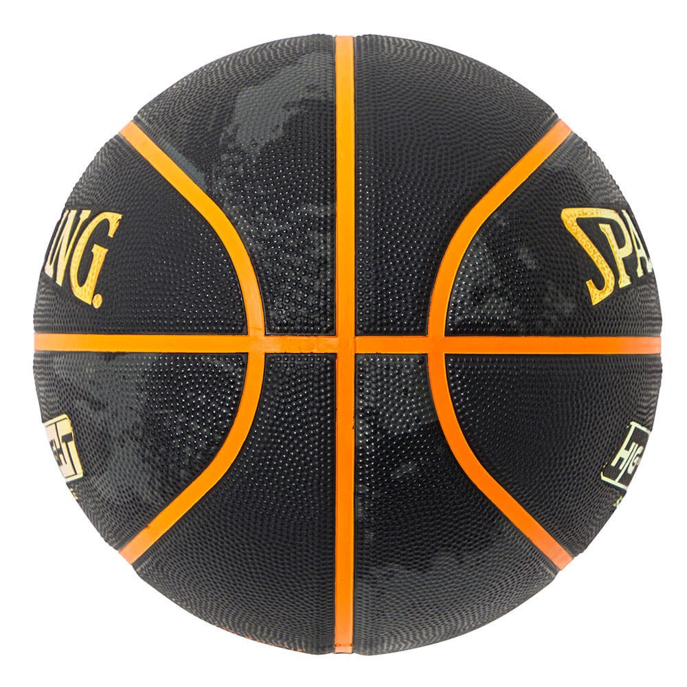 スポルディング（SPALDING）（メンズ）バスケットボール 7号球 ハイ