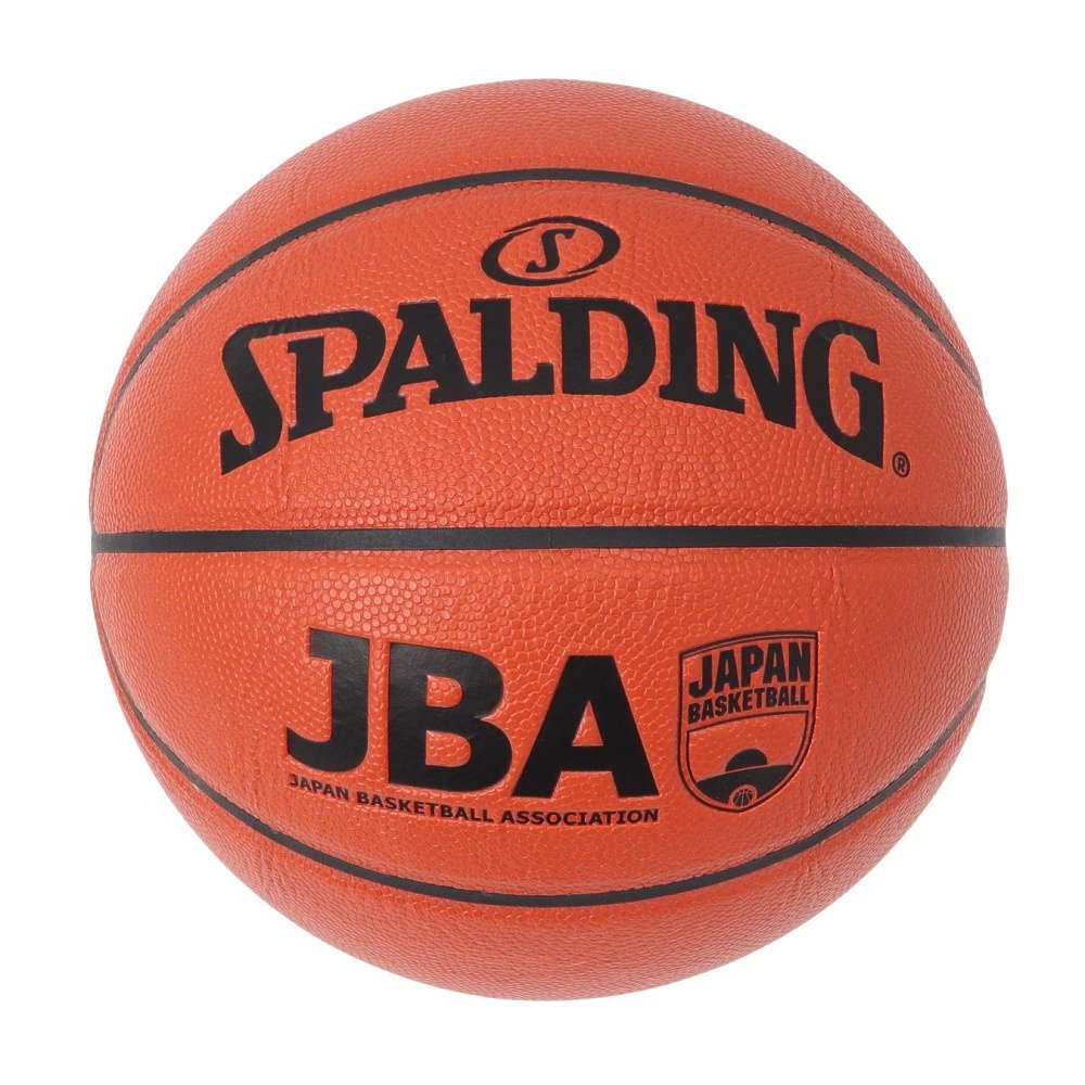 スポルディング（SPALDING）（キッズ）バスケットボール 5号球 JBA