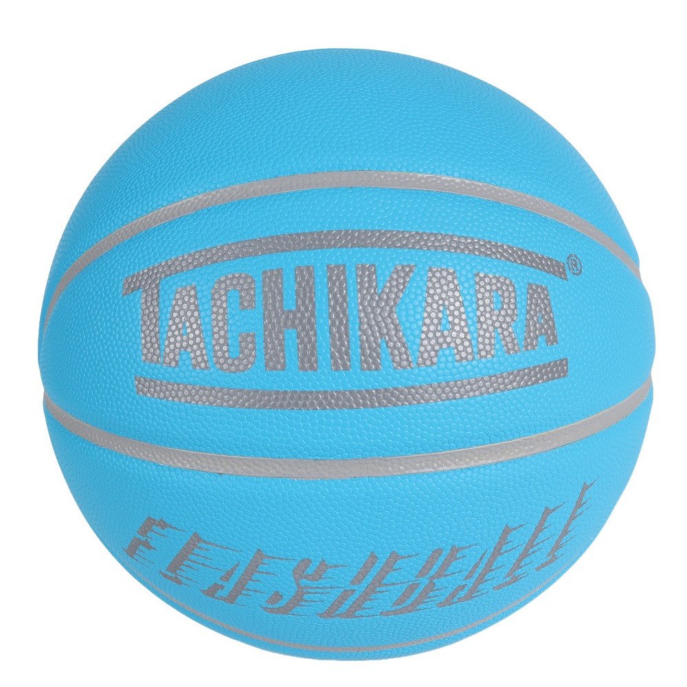 タチカラ（TACHIKARA）（レディース）バスケットボール FLASHBALL