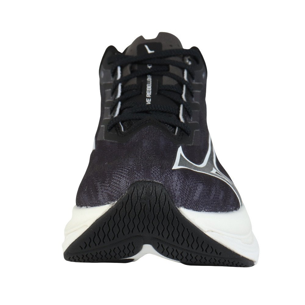 ミズノ（MIZUNO）（メンズ）ランニングシューズ 部活 ウエーブ