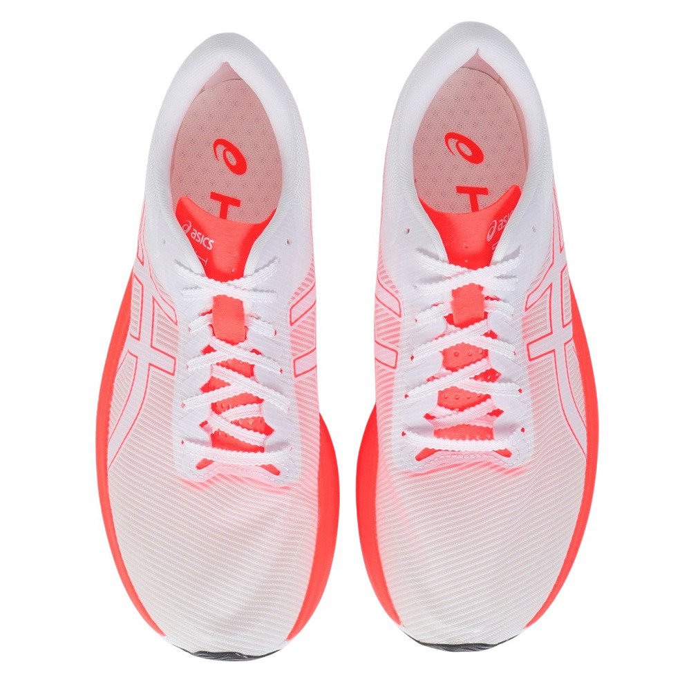 アシックス（ASICS）（メンズ、レディース）ランニングシューズ