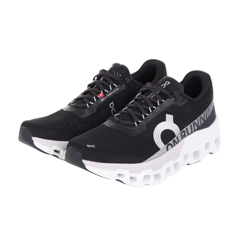 オン（On）（メンズ）ランニングシューズ クラウドモンスター 2