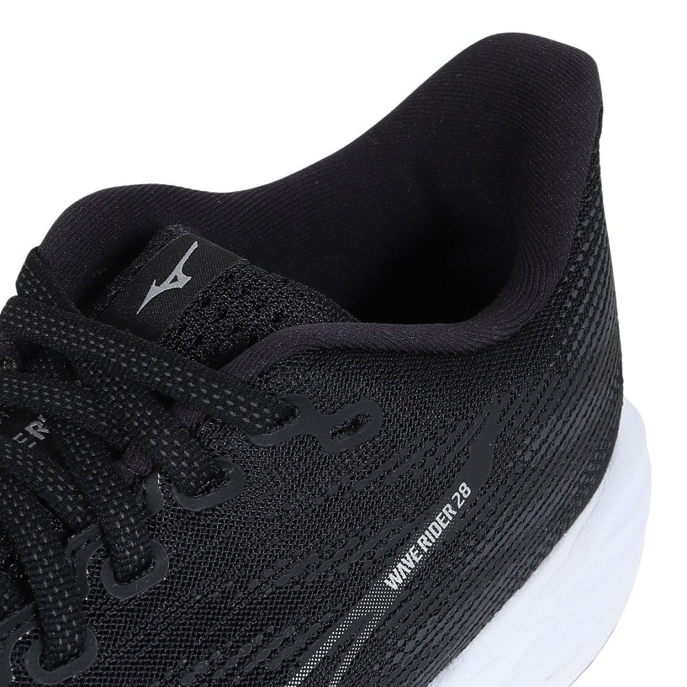 ミズノ（MIZUNO）（メンズ）ランニングシューズ ウエーブライダー28
