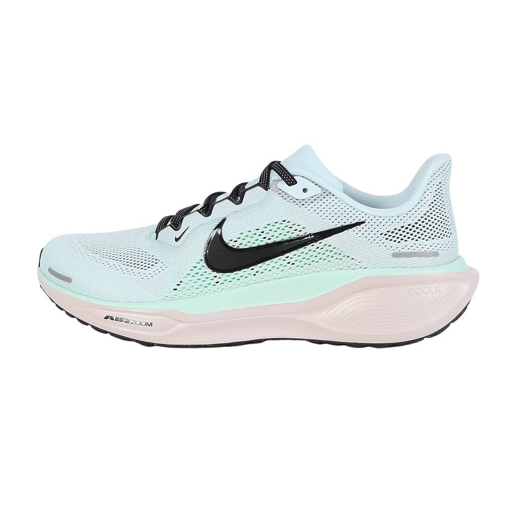 ナイキ（NIKE）（メンズ）ランニングシューズ ジョギングシューズ エア