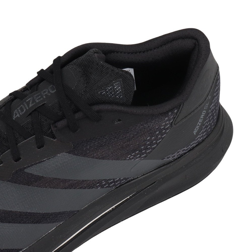 アディダス（adidas）（メンズ）ランニングシューズ ジョギング