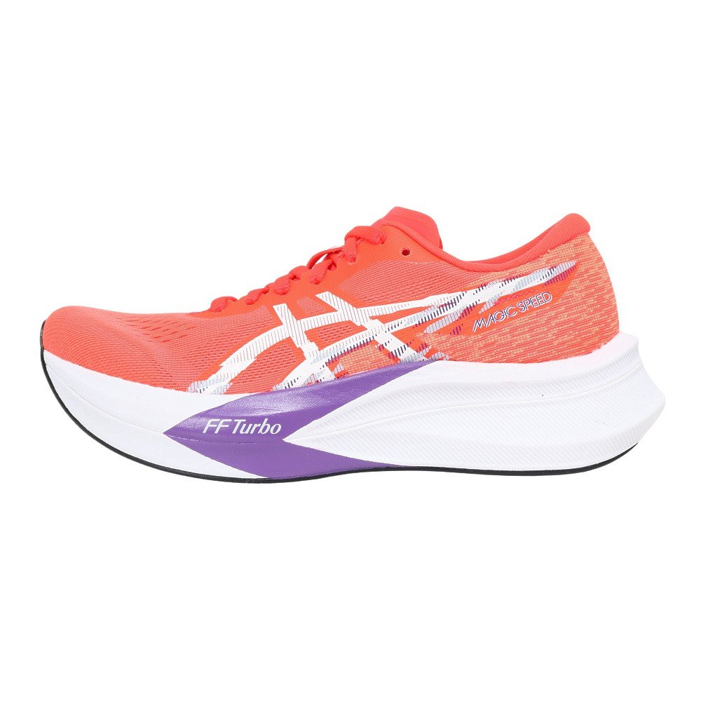 アシックス（ASICS）（レディース）ランニング トレーニングシューズ