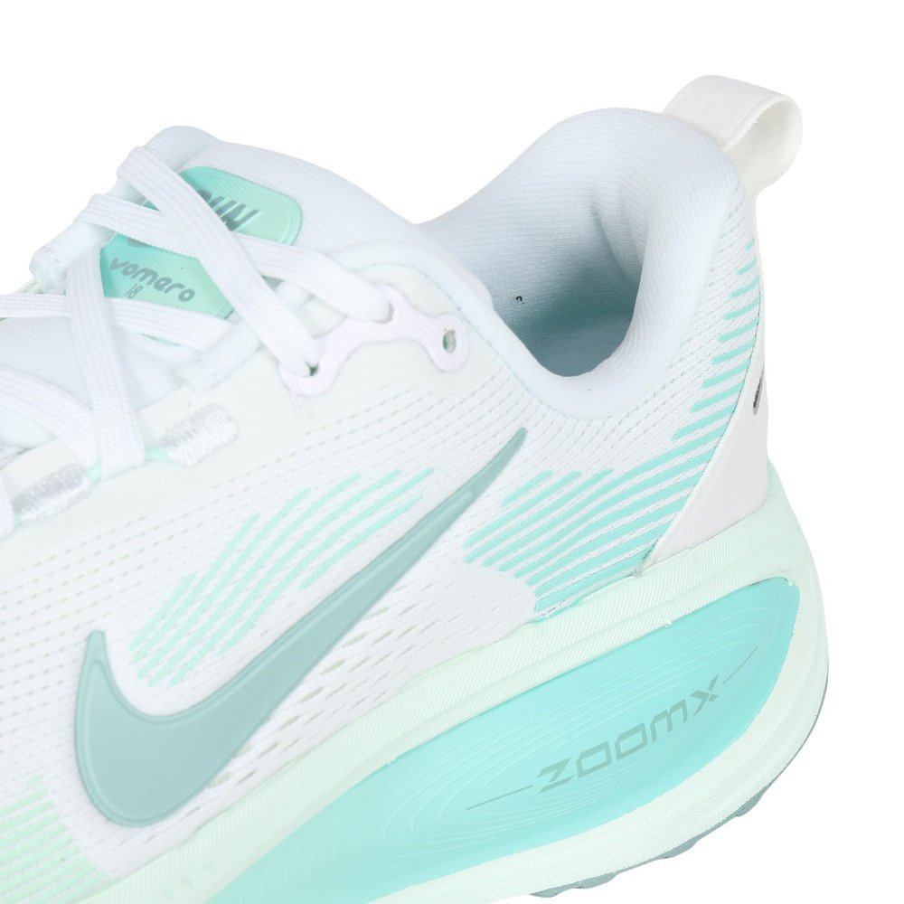 ナイキ（NIKE）（レディース）ランニングシューズ ジョギングシューズ